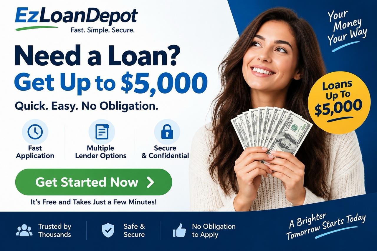 Navigating Homeownership: A Comprehensive Look at EzloanDepot